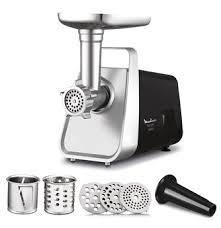 MOULINEX  Meat Mincer |ME306832