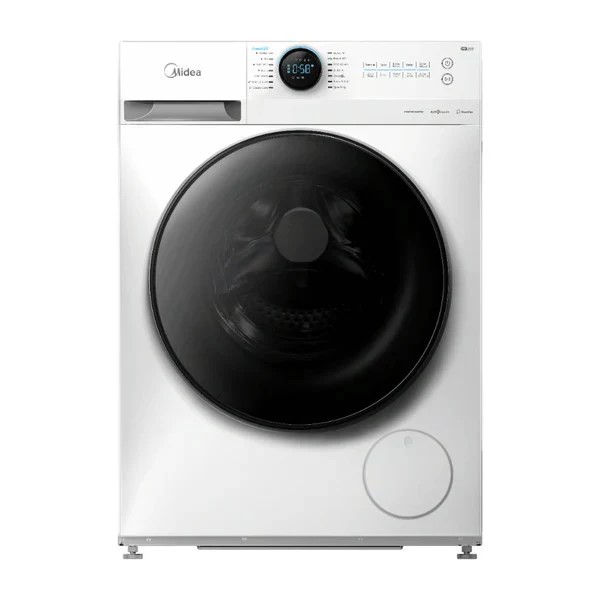 MIDEA 9 kg Front Load Washing Machine |MFL90-JUU1403B