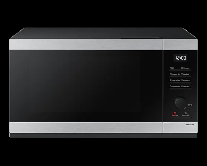 SAMSUNG GRILL MICROWAVE | MG40DG5524ATSG