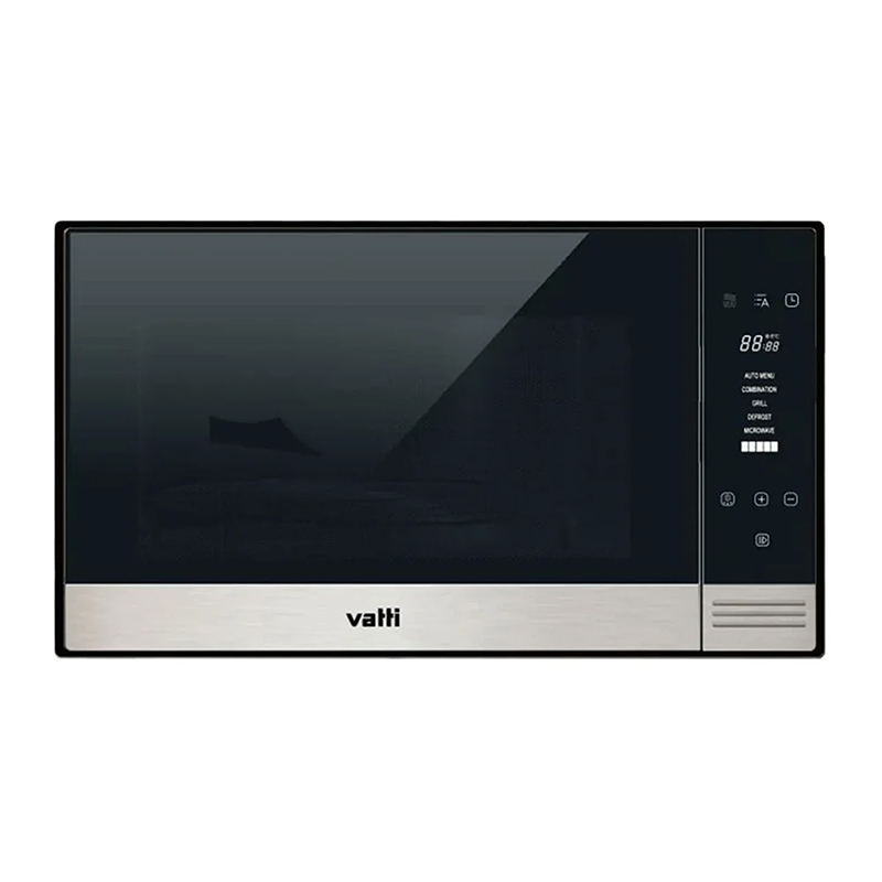 VATTI 25 Litres Built In Microwave Oven |MO311-S