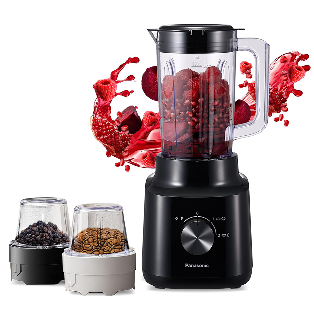 PANASONIC  Blender |MXCP3121