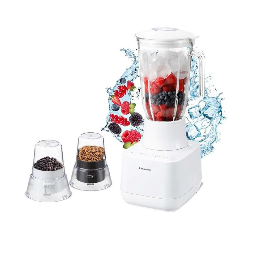 PANASONIC  Blender |MXMG5321