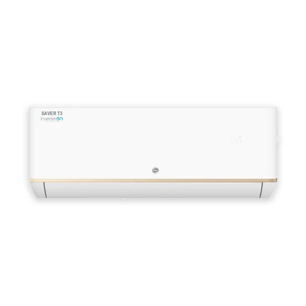 PEL 1.0 ton heat and cool Split Inverter AC | PINVO12KSAVERT3