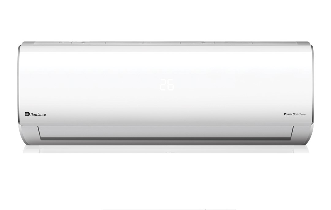 DAWLANCE 1.5 ton Split Inverter AC | POWERCONX 30
