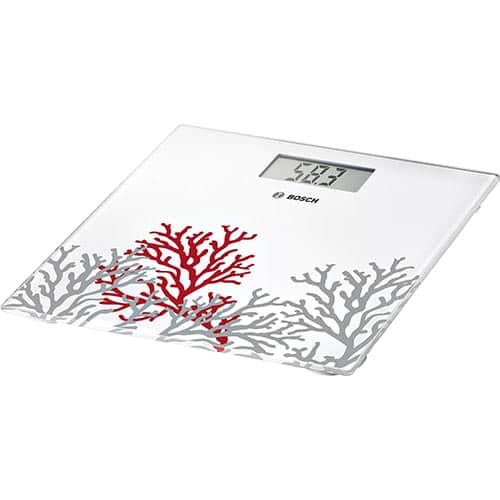 BOSCH BATHROOM SCALE | PPW3301