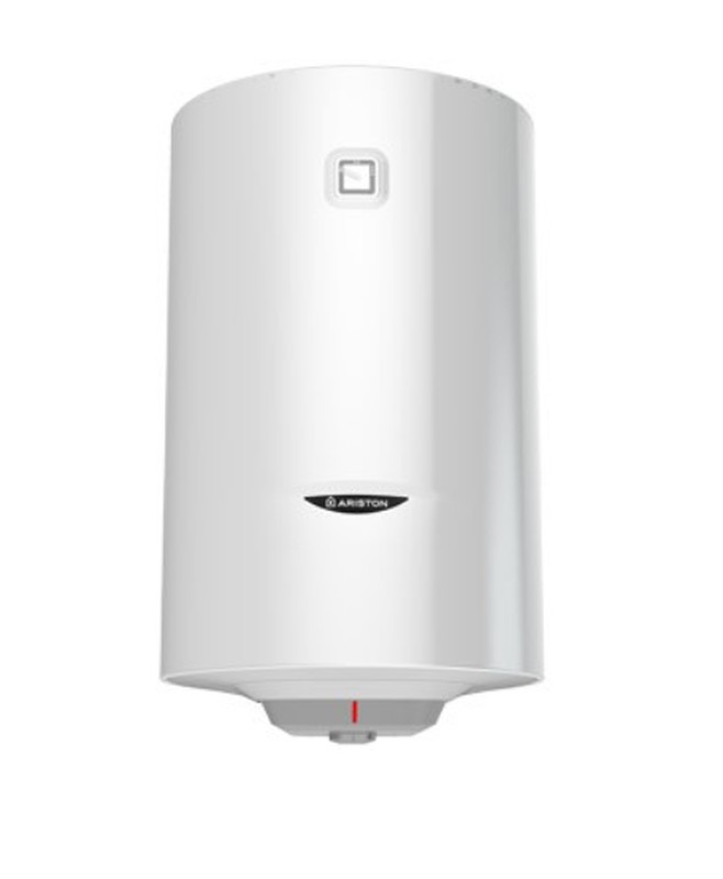 PRO1-R80-1 ARISTON 80 LITER ELECTRIC GEYSER | PRO1-R80 - Image 1
