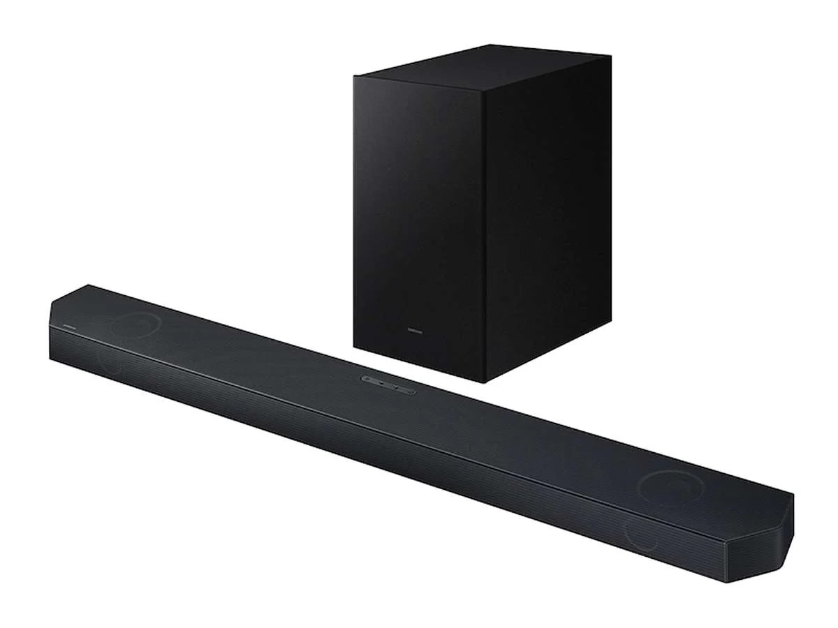 SAMSUNG SOUND BAR DOLBY ATMOS 3.1.2 CHANNEL | Q700C