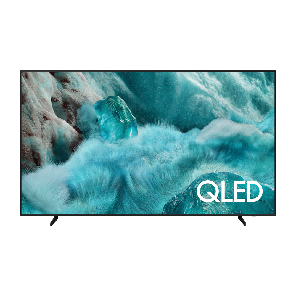 SAMSUNG 85 Inches QLED TV |QA85Q7F