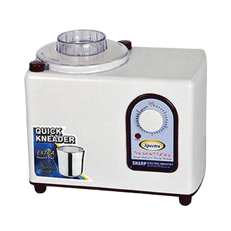 SPECTRA  Dough Machine |QK-1500