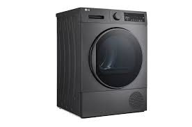 LG 8 kg Dryer |RH80T2SP7RM