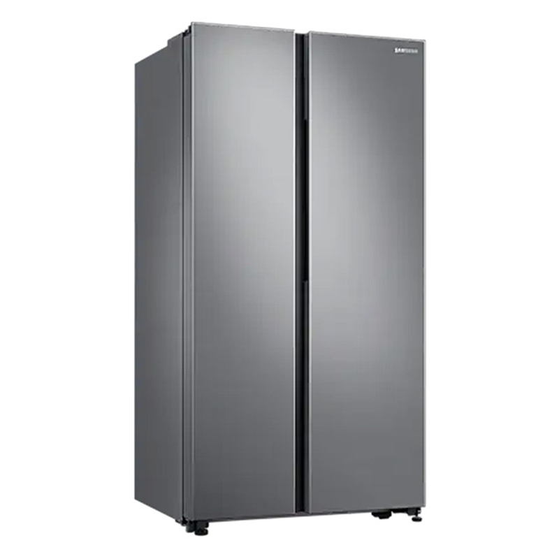 SAMSUNG Double Door Refrigerator |RS62R500IM9