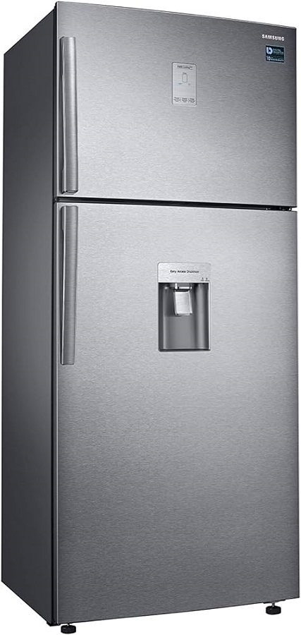 SAMSUNG REFRIGERATOR TOP MOUNT | RT53K6540SL