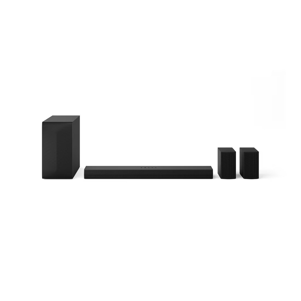 LG  Sound Bar |S650T