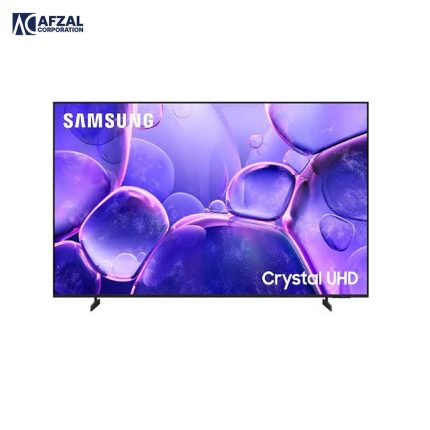 SAMSUNG 85 INCHES 4K Uhd Smart TV | 85U8000F