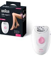 BRAUN SILK EPIL | SE1-170