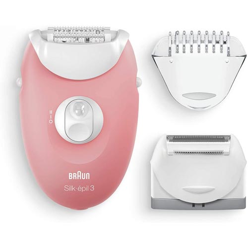 BRAUN SILK EPIL 3 | SE3-440