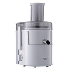 PANASONIC  Juicer |SJ01