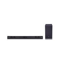 LG SOUND BAR 2.1 CHANNEL WITH DOLBY | SJ3-LG-S.BAR