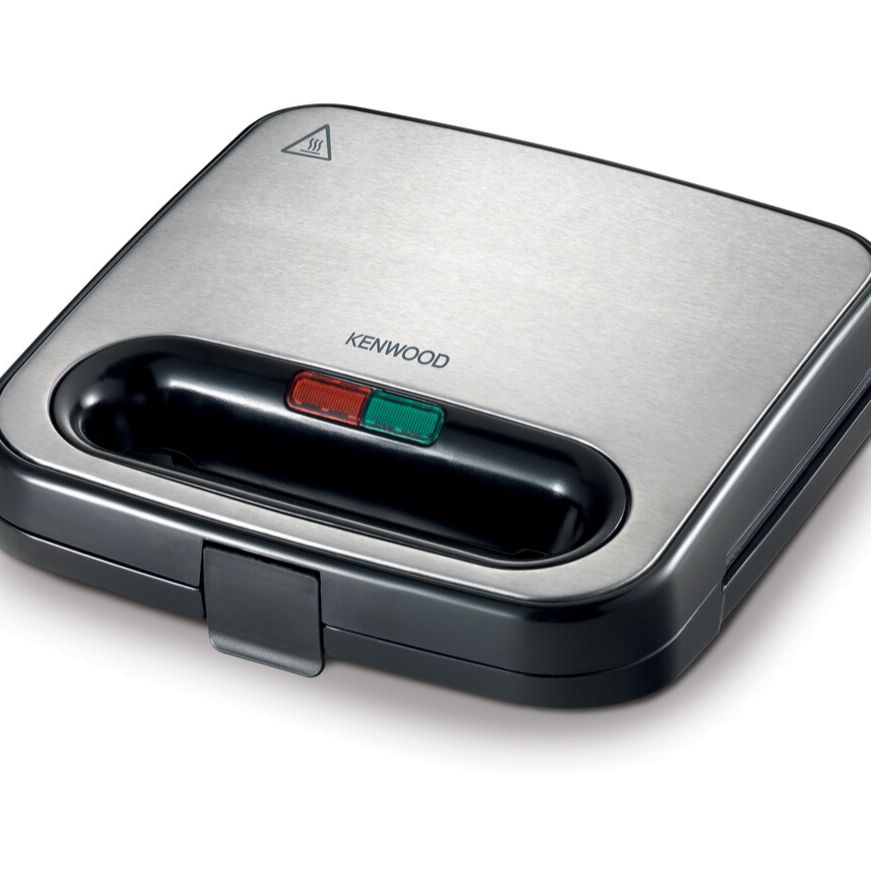 KENWOOD 750W Sandwich Maker |SMM00 - 544