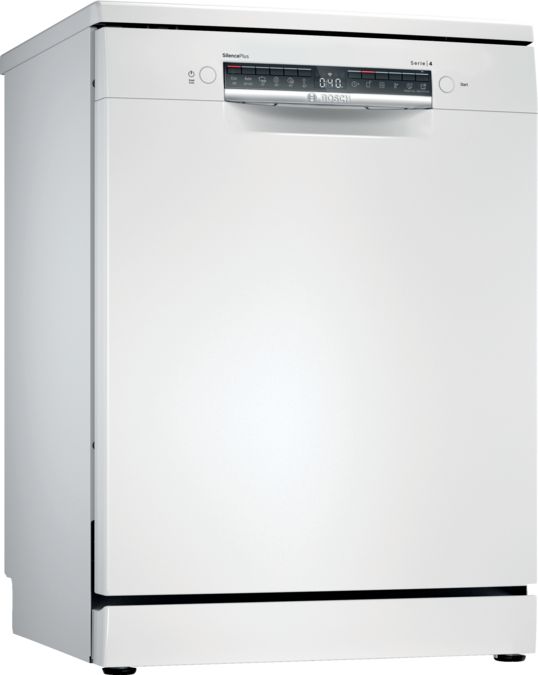 BOSCH 14 place setting Dishwasher |SMS4HMW26M