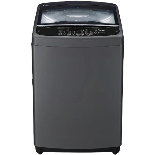 LG WASHING MACHINE TOP LOAD | T1066NEFVF2