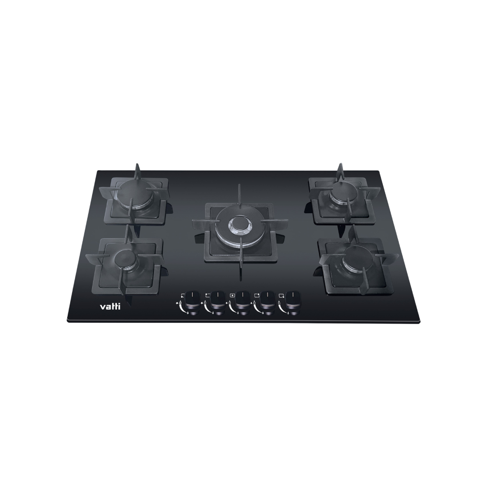 VATTI 5 Burners Hob |U911GPK