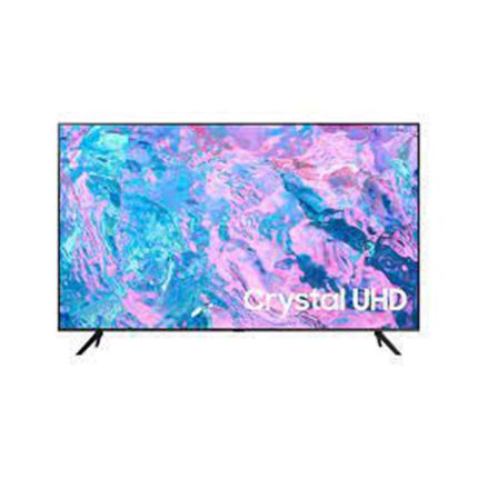 SAMSUNG 65 inches 4K UHD Smart TV | 65CU7000