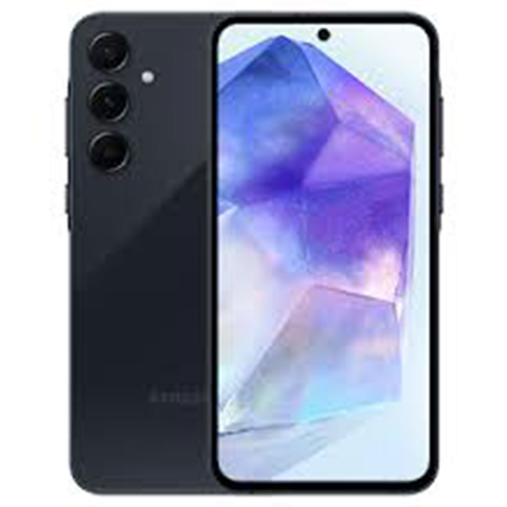 A55-8-256GBBLK SAMSUNG 8GB-256GB Mobile | A55-8-256GBBLK - Image 1