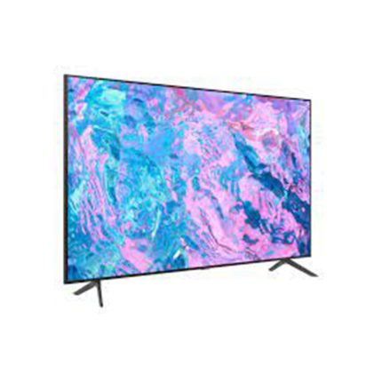 SAMSUNG 50 inches 4K UHD Smart TV | 50CU7000