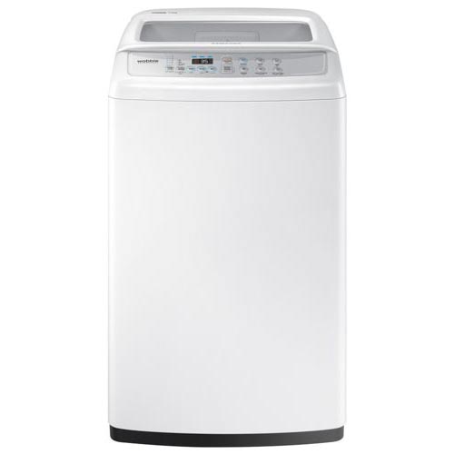 SAMSUNG TOP LOAD WASHING MACHINE | WA70H4000