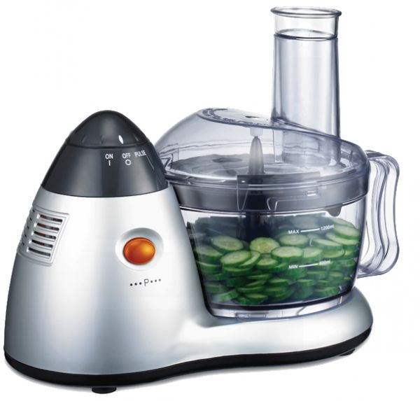WF-1500 WEST POINT FOOD PROCESSOR (5IN1) | WF-1500 - Image 1
