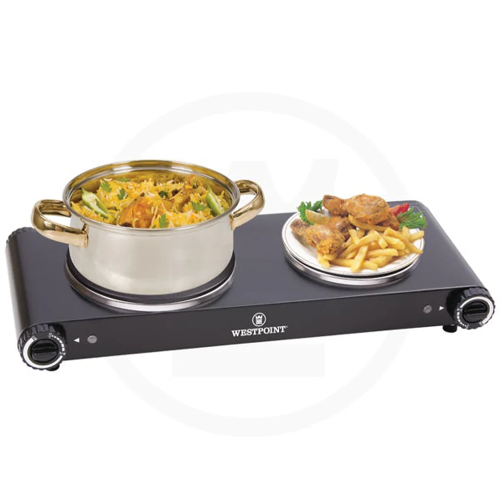 WESTPOINT  Hot Plate |WF-262