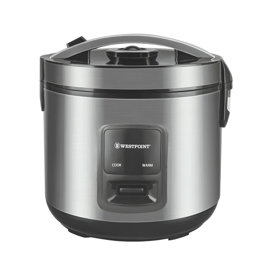 WESTPOINT 2.2 Ltr Rice Cooker |WF-5350