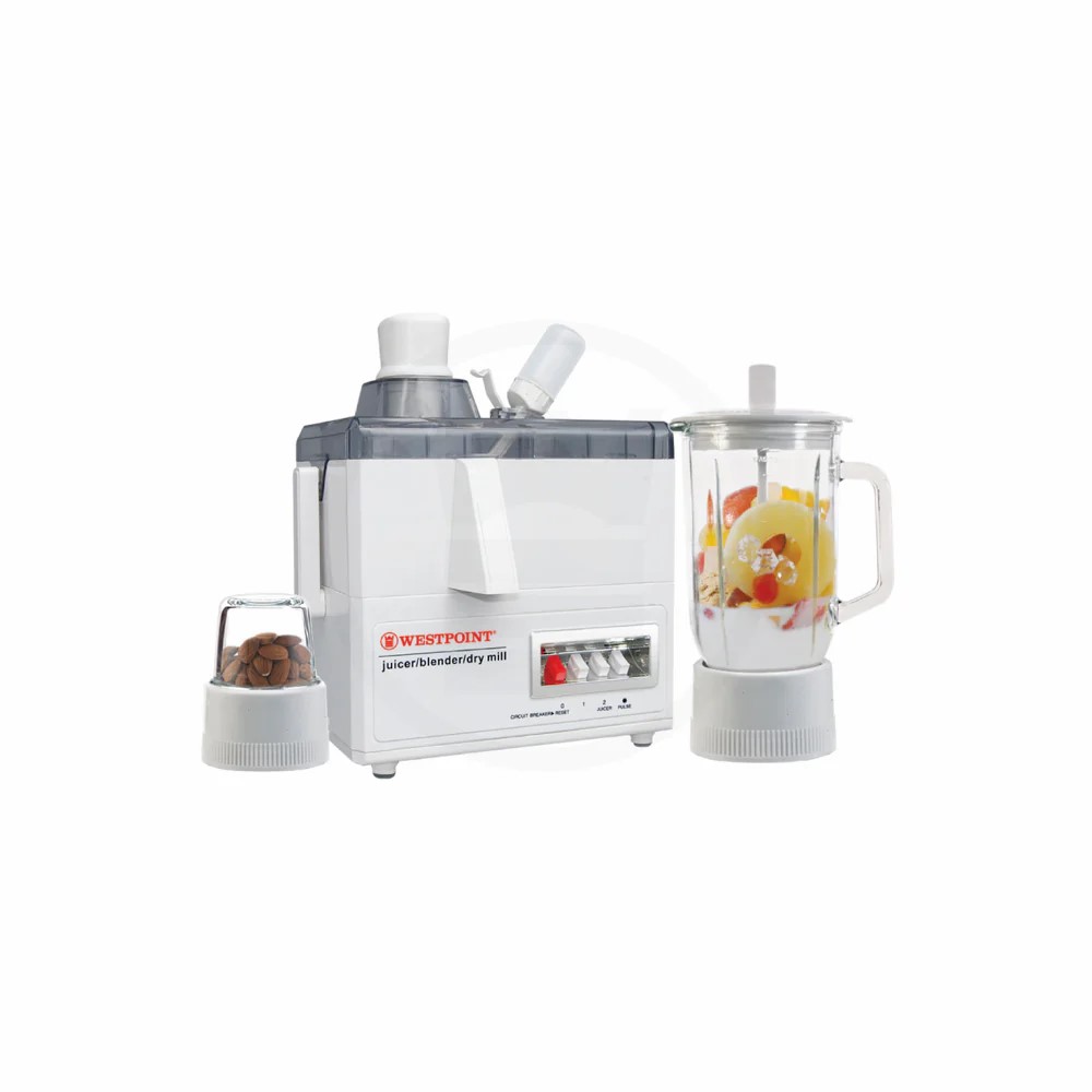 WESTPOINT BLENDER 2 IN 1 | WF-8813