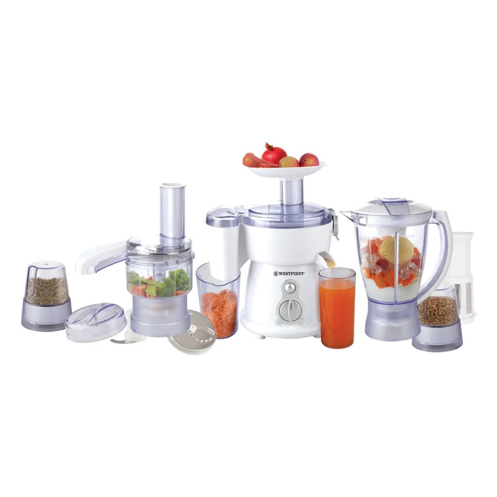 WESTPOINT  Food Processor |WF2805