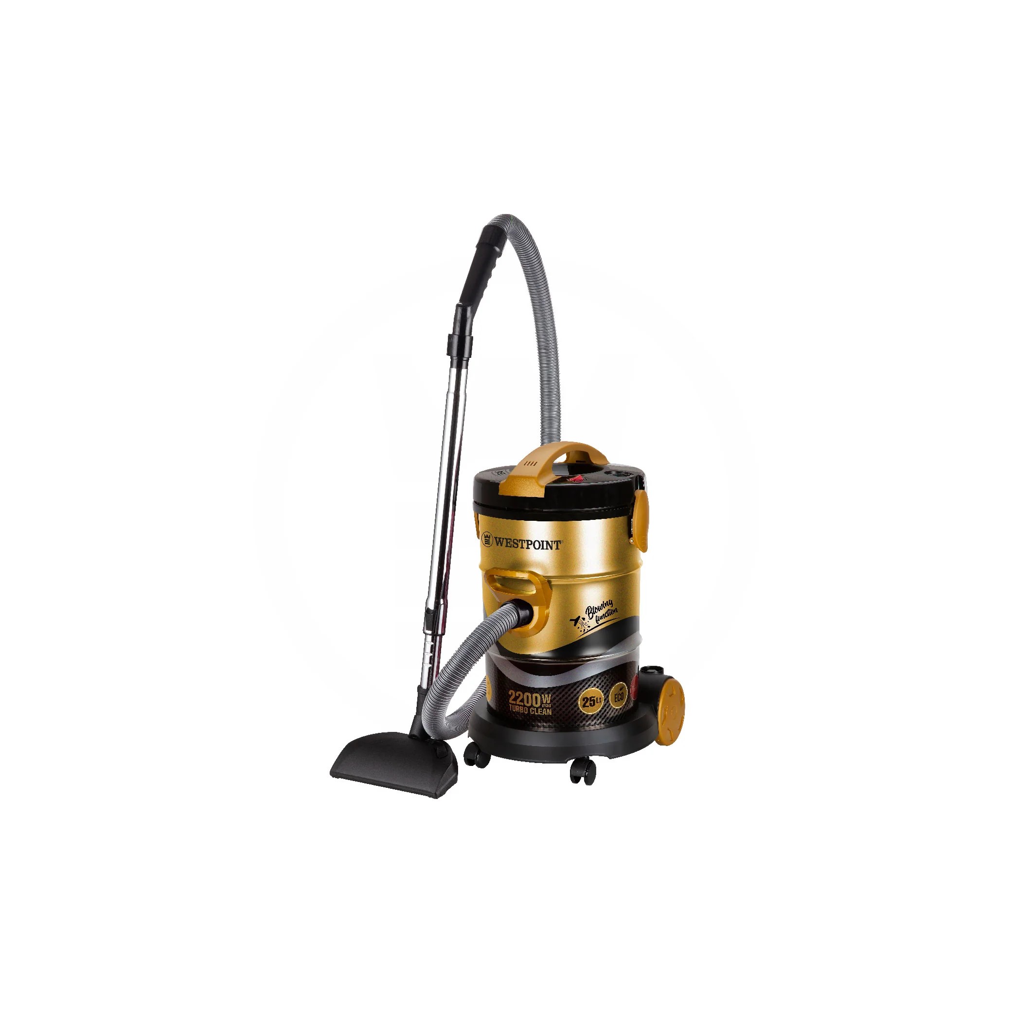 WESTPOINT  Vacuum Cleaner |WF3469