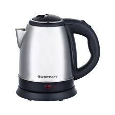 WESTPOINT 1.0 litres Kettle |WF411