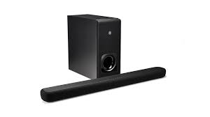 YAMAHA SOUND BAR | YAS-209
