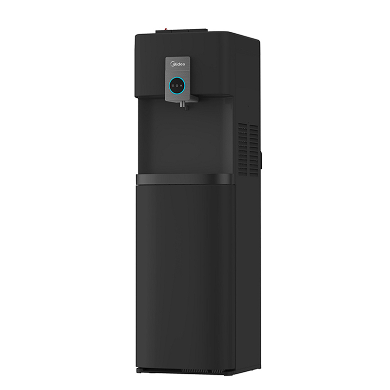 MIDEA 3 Tap with Ref Water Dispenser |YL2037S-B BLACK