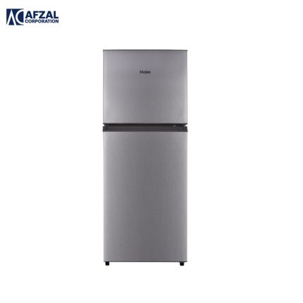 HAIER Double Door Refrigerator | HRF-186EBS