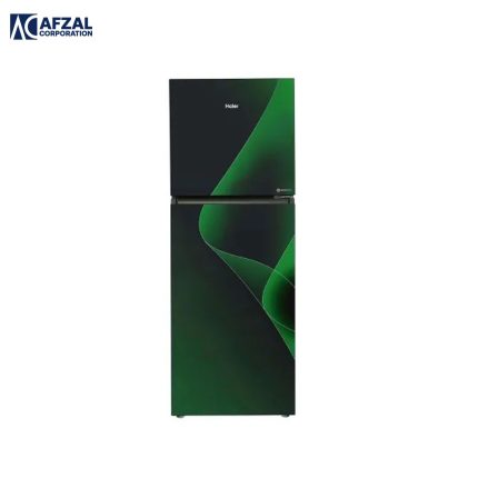HAIER Double Door Refrigerator | HRF316IFGA
