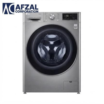 LG 10.5 KG / 7 kg Washer Dryer | F4V5RGP2T