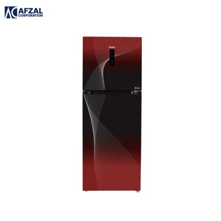 HAIER Double Door Refrigerator | HRF316IFRA