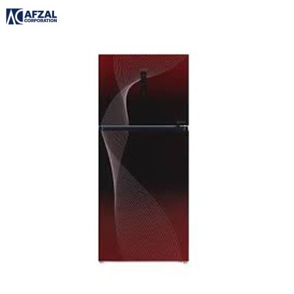 HAIER Double Door Refrigerator | HRF538IARA