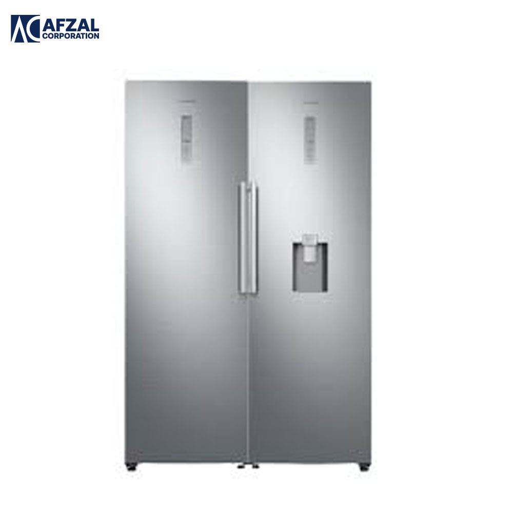 b32 SAMSUNG Vertical Freezer | RZ32M71207F - Image 1