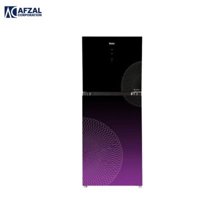 HAIER Double Door Refrigerator | HRF-438IAPA