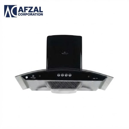 NASGAS 75CM Hood | KHP270