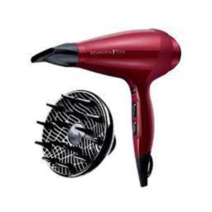 REMINGTON Hair Dryer | D9096 slk dryr