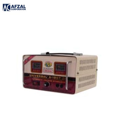 UNIVERSAL Stablizer | A-10DT (3-Relay)