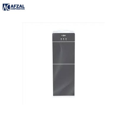 SUPER ASIA 3 Tap, Ref Water Dispenser | HC51